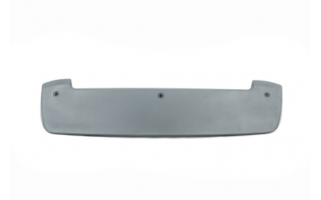 Спойлер Suzuki Grand Vitara