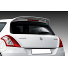Спойлер Suzuki Swift