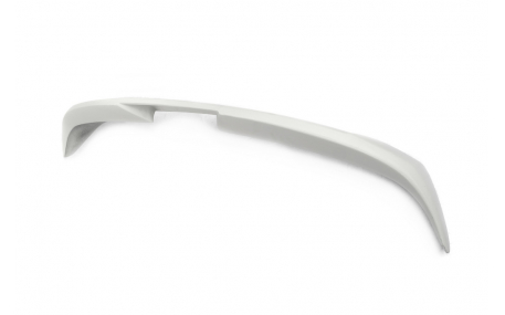 Спойлер Opel Corsa D