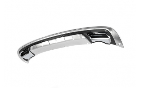 Накладка задняя Kia Sportage R