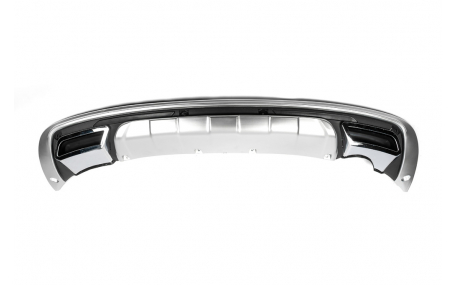 Накладка задняя Kia Sportage R