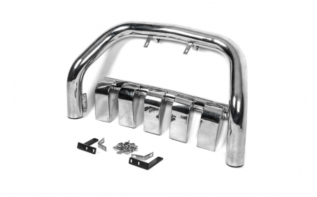 Защита передняя Suzuki Grand Vitara