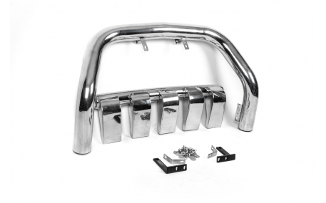 Защита передняя Suzuki Grand Vitara