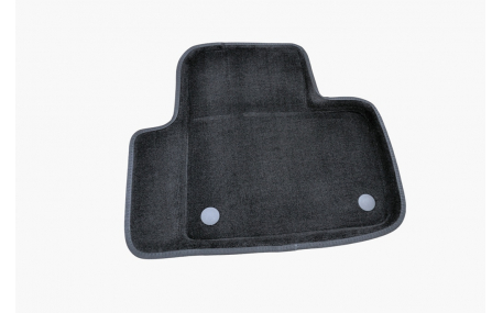 Коврики в салон 