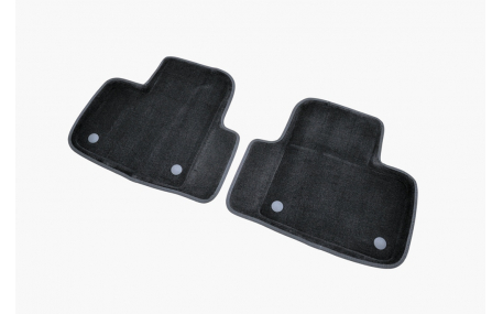 Коврики в салон 