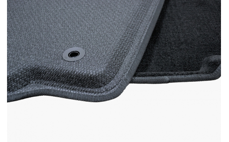 Коврики в салон 