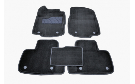 Коврики в салон 