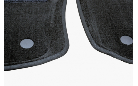 Коврики в салон 