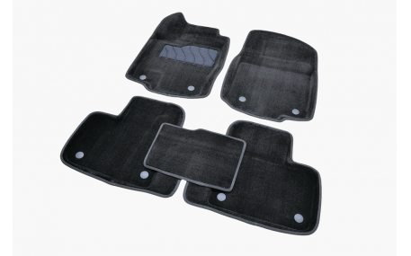 Коврики в салон 