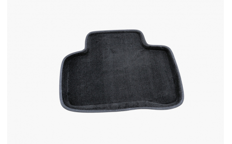 Коврики в салон Mercedes GLC-class