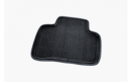 Коврики в салон Mercedes GLC-class