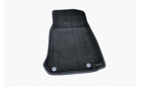 Коврики в салон Mercedes GLC-class