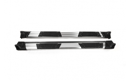 Подножки Honda CR-V