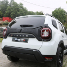 Накладка задняя Renault Duster