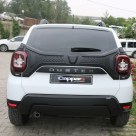 Накладка задняя Renault Duster