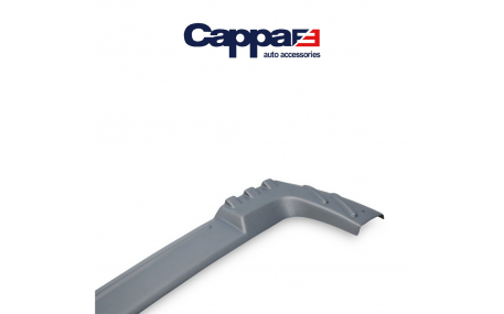 Накладка передняя Renault Duster