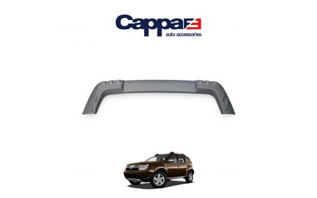 Накладка передняя Renault Duster