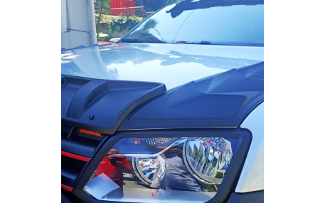 Накладка передняя Volkswagen Amarok