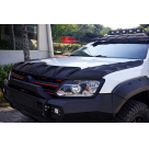 Накладка передняя Volkswagen Amarok