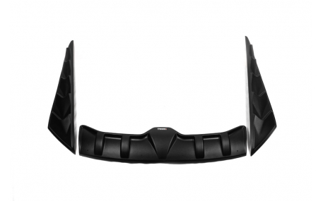 Накладка передняя Volkswagen Amarok