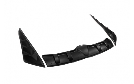 Накладка передняя Volkswagen Amarok