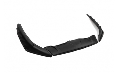 Накладка передняя Mercedes X-class W470