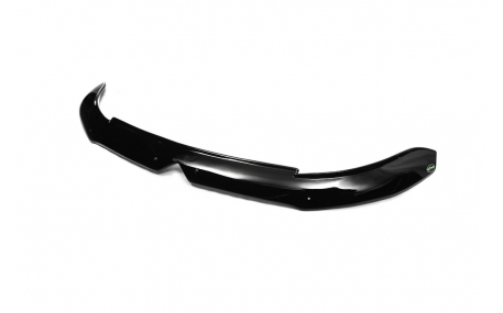 Дефлектор капота Citroen C-Elysee