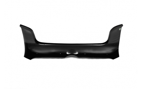 Дефлектор капота Opel Combo D