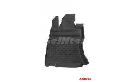 Коврики в салон Subaru Forester