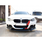 Накладка передняя BMW 3 F30