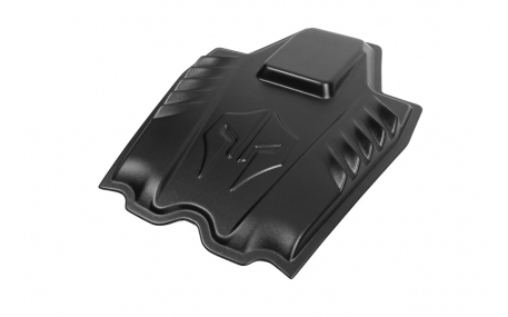 Накладка передняя Renault Duster