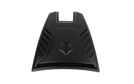 Воздухозаборник Toyota Hilux