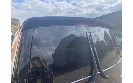 Спойлер Volkswagen T6
