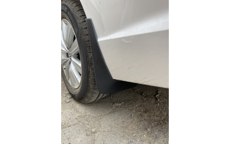 Брызговики Volkswagen Jetta