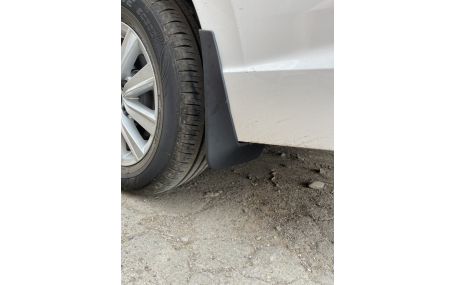 Брызговики Volkswagen Jetta