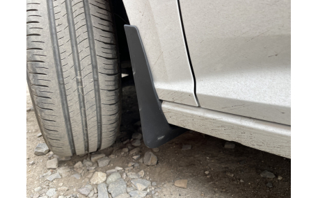 Брызговики Volkswagen Jetta