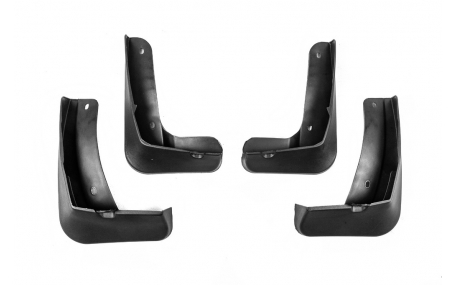 Брызговики Volkswagen Jetta