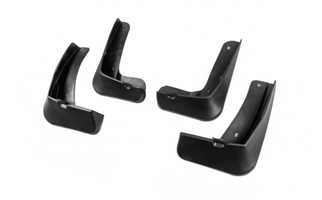 Брызговики Volkswagen Jetta