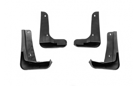 Брызговики Volkswagen Jetta