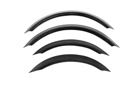 Арки Mercedes C-Class W202