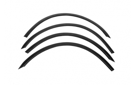 Арки Mercedes E-class W211