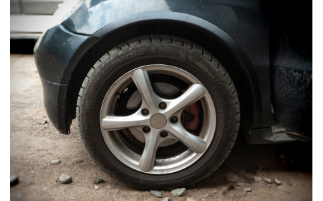 Арки Mercedes A-class W168