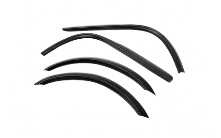 Арки Daewoo Nexia