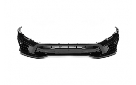 Накладки на бампера Toyota Land Cruiser 300
