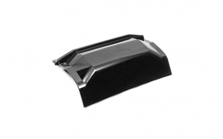 Накладки на бампера Toyota Land Cruiser 300