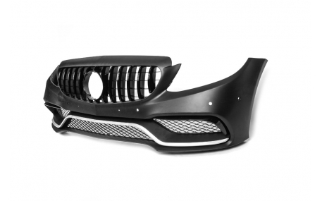 Комплект обвеса Mercedes C-class W205