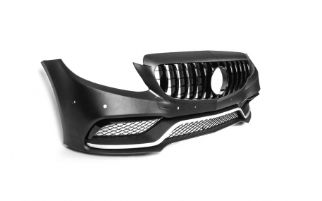 Комплект обвеса Mercedes C-class W205