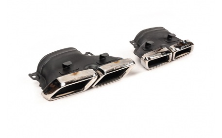 Комплект обвеса Mercedes C-class W205