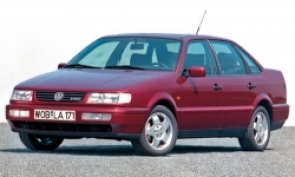 Passat B4 (1993-1997)