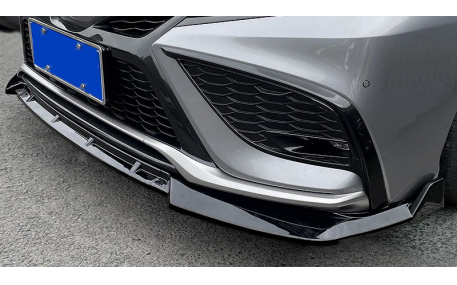 Накладка передняя Toyota Camry V55